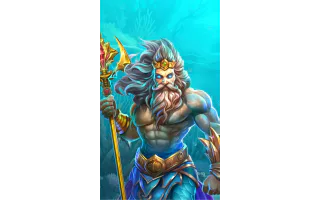 Kingdom of Atlantis Jackpot Play — Pragmatic Play